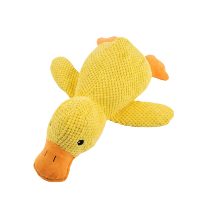 Duck Plush Toy