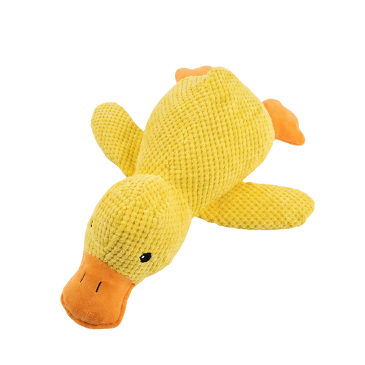Duck Plush Toy