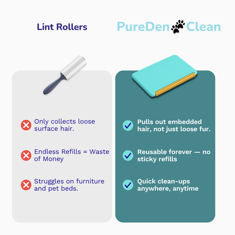 PureDen Cub™