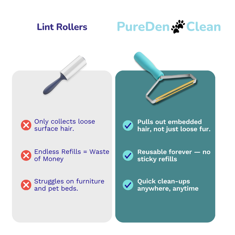 PureDen Paw™