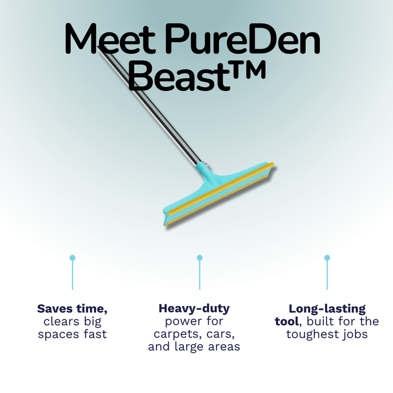 PureDen Beast™