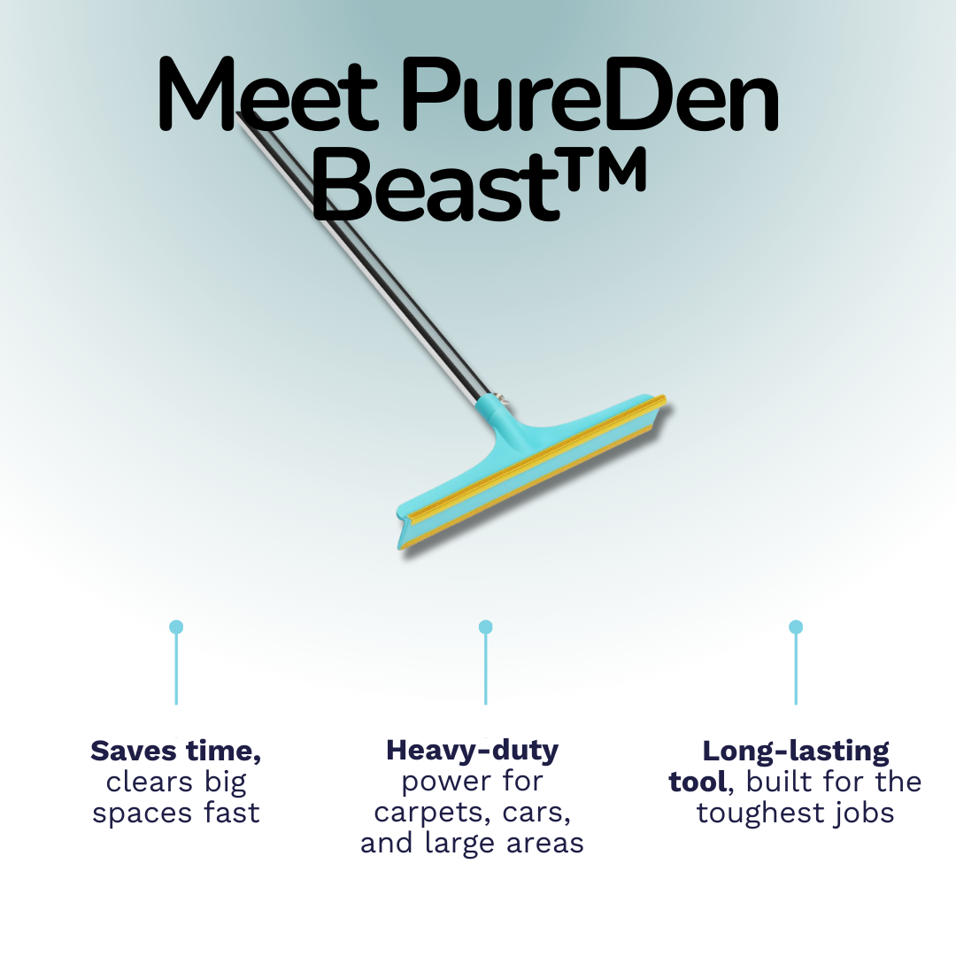 PureDen Beast™