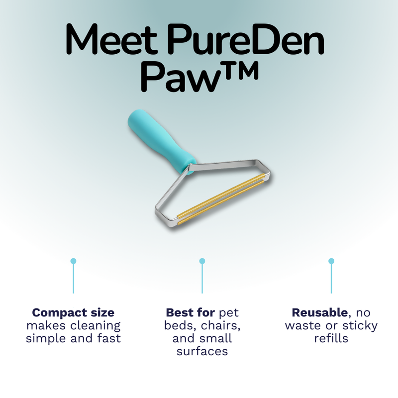 PureDen Paw™