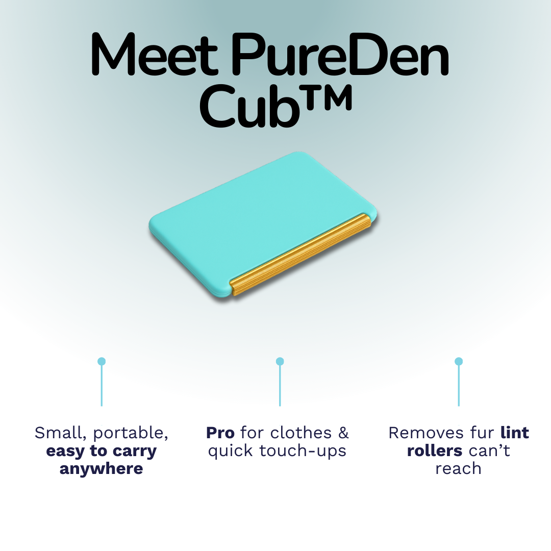 The Alpha Pack - All PureDen Cleaners