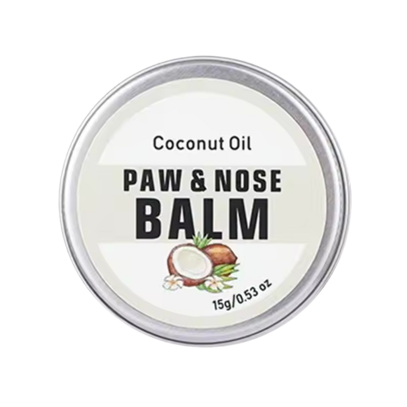Paw Moisturizer Cream
