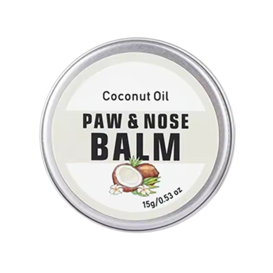 Paw Moisturizer Cream