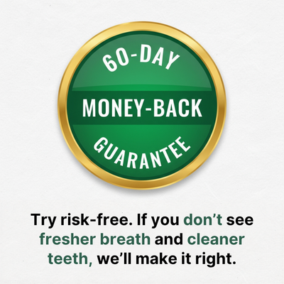 BrightBite™ Dental-Powder