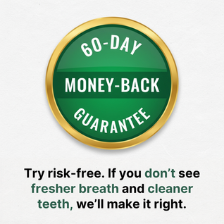 BrightBite™ Dental-Powder