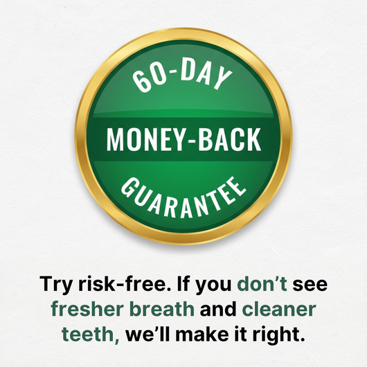 BrightBite™ Dental-Powder