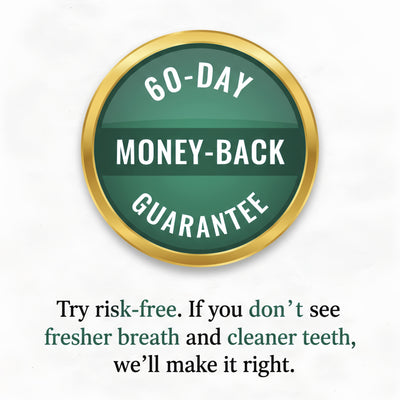 BrightBite™ Dental Dust