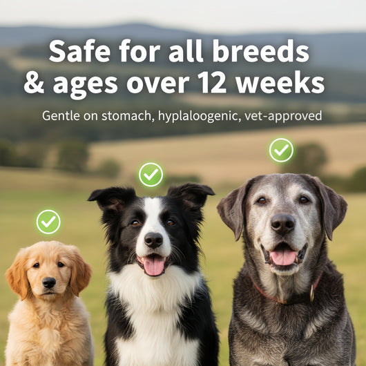 BrightBite™ Dental Dust