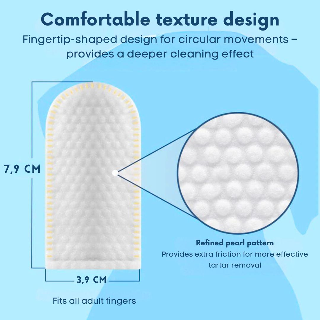 CleanBite Wipes™