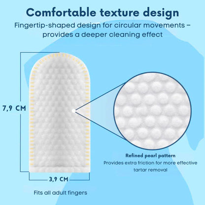 CleanBite Wipes™